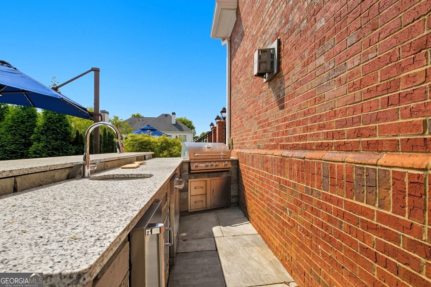 1094 Meadow Bluff Terrace Suwanee - 49