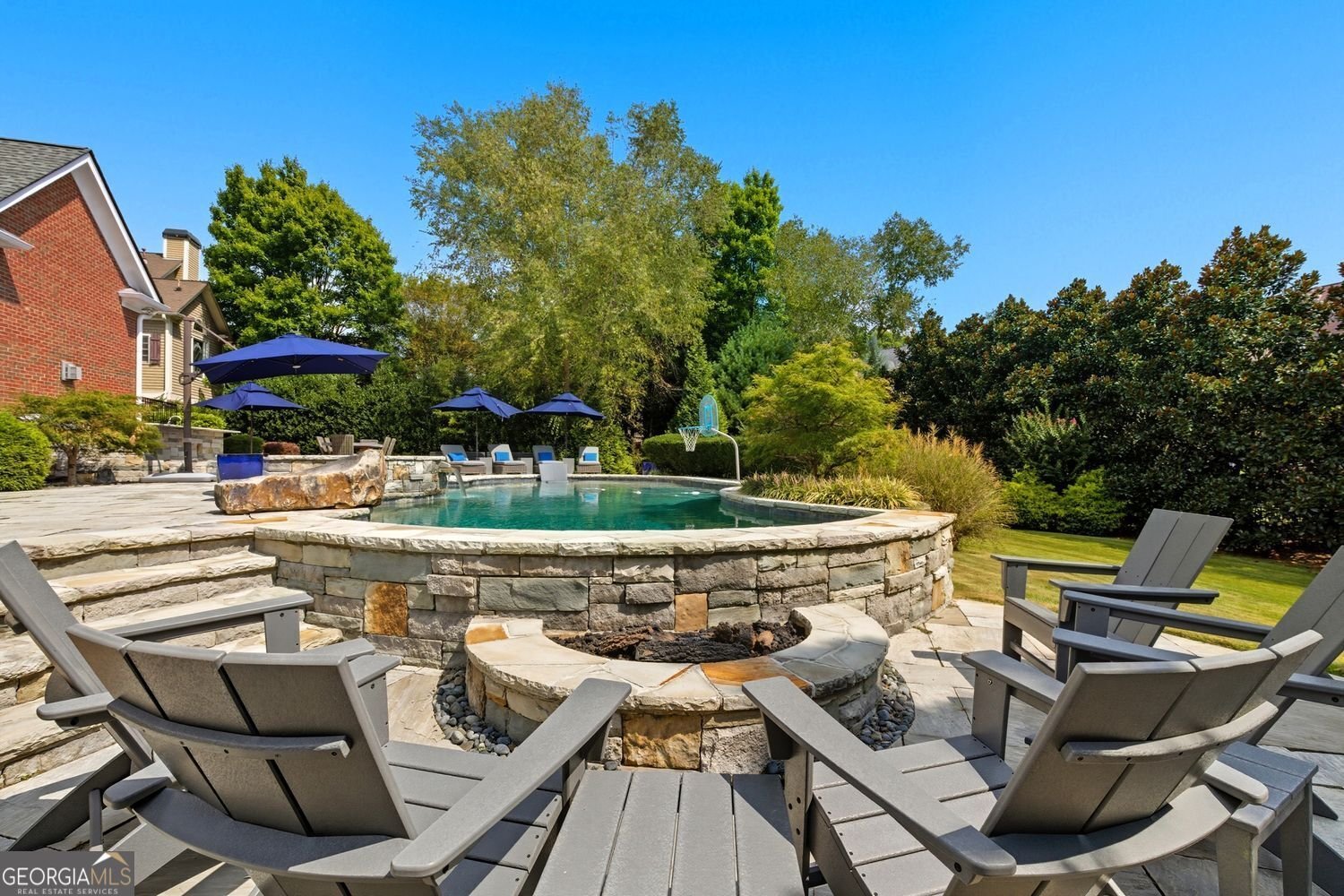 1094 Meadow Bluff Terrace Suwanee - 50
