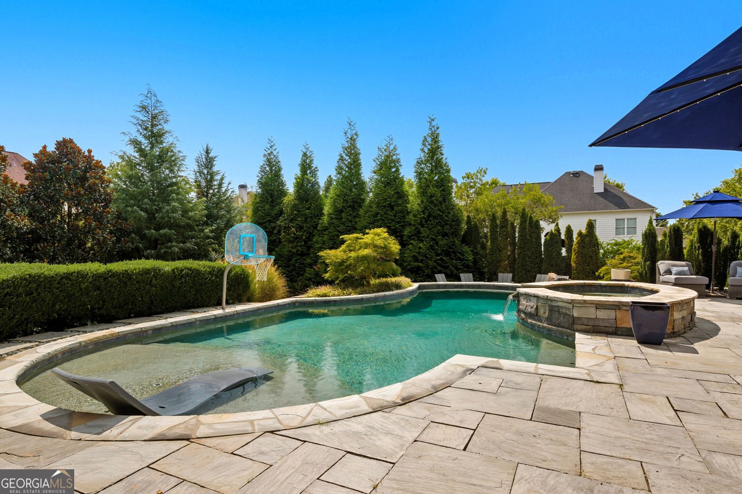 1094 Meadow Bluff Terrace Suwanee - 51