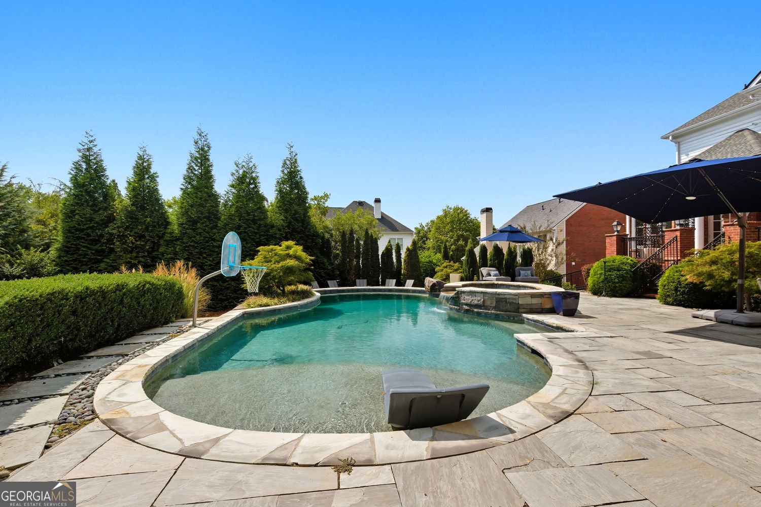 1094 Meadow Bluff Terrace Suwanee - 52