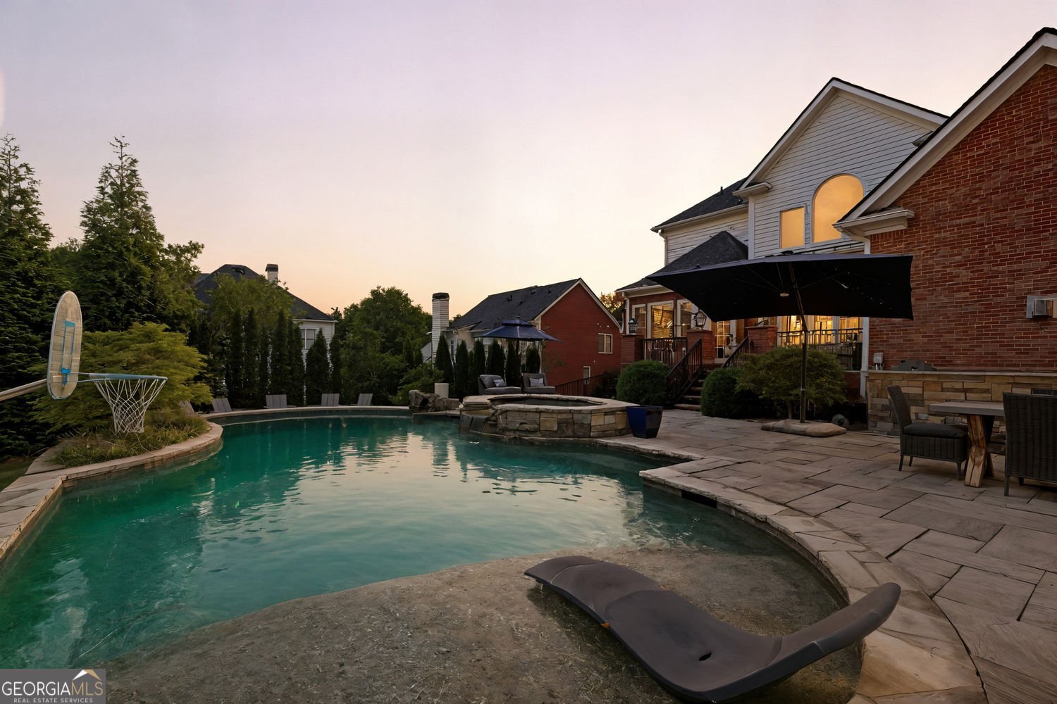 1094 Meadow Bluff Terrace Suwanee - 54