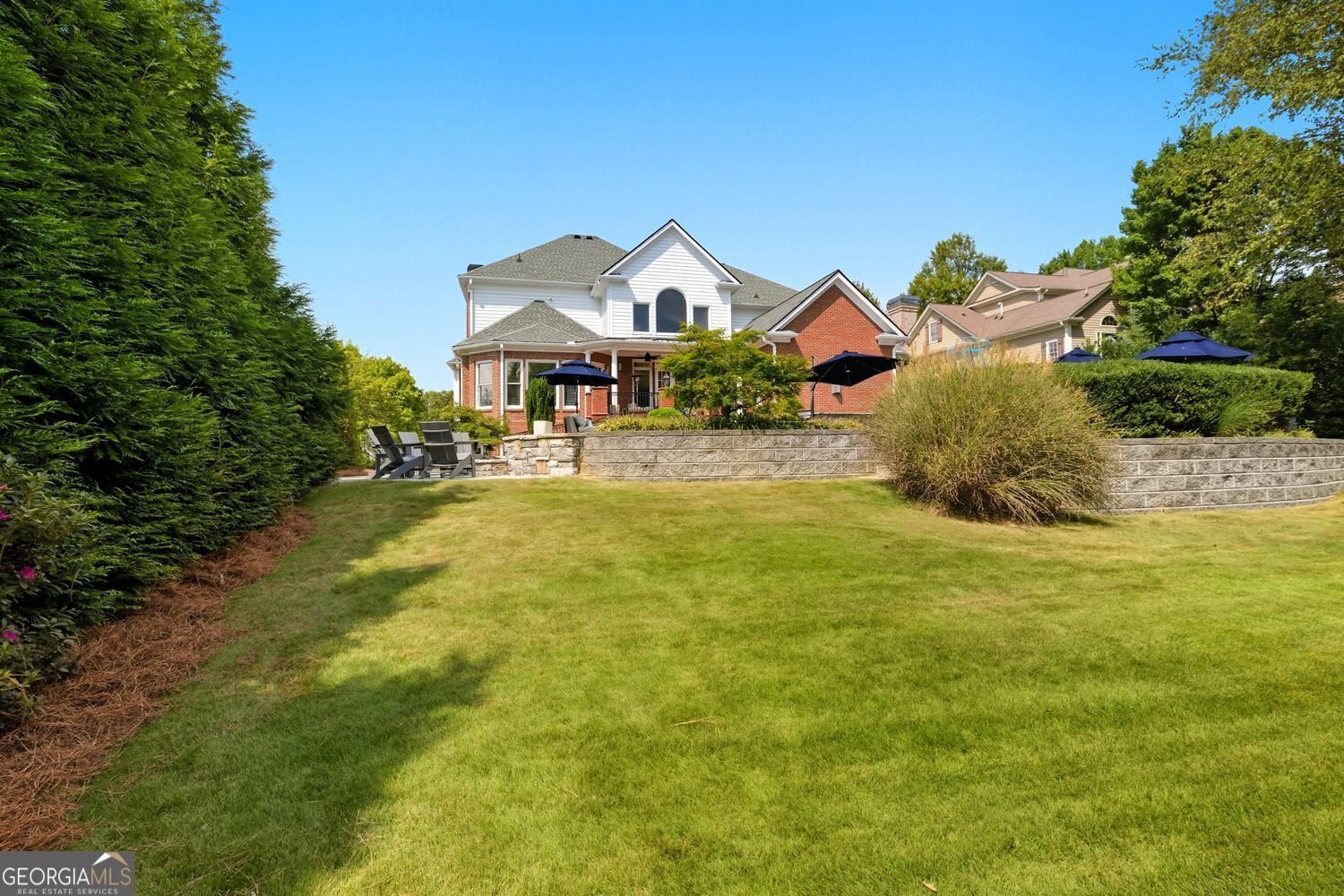 1094 Meadow Bluff Terrace Suwanee - 56