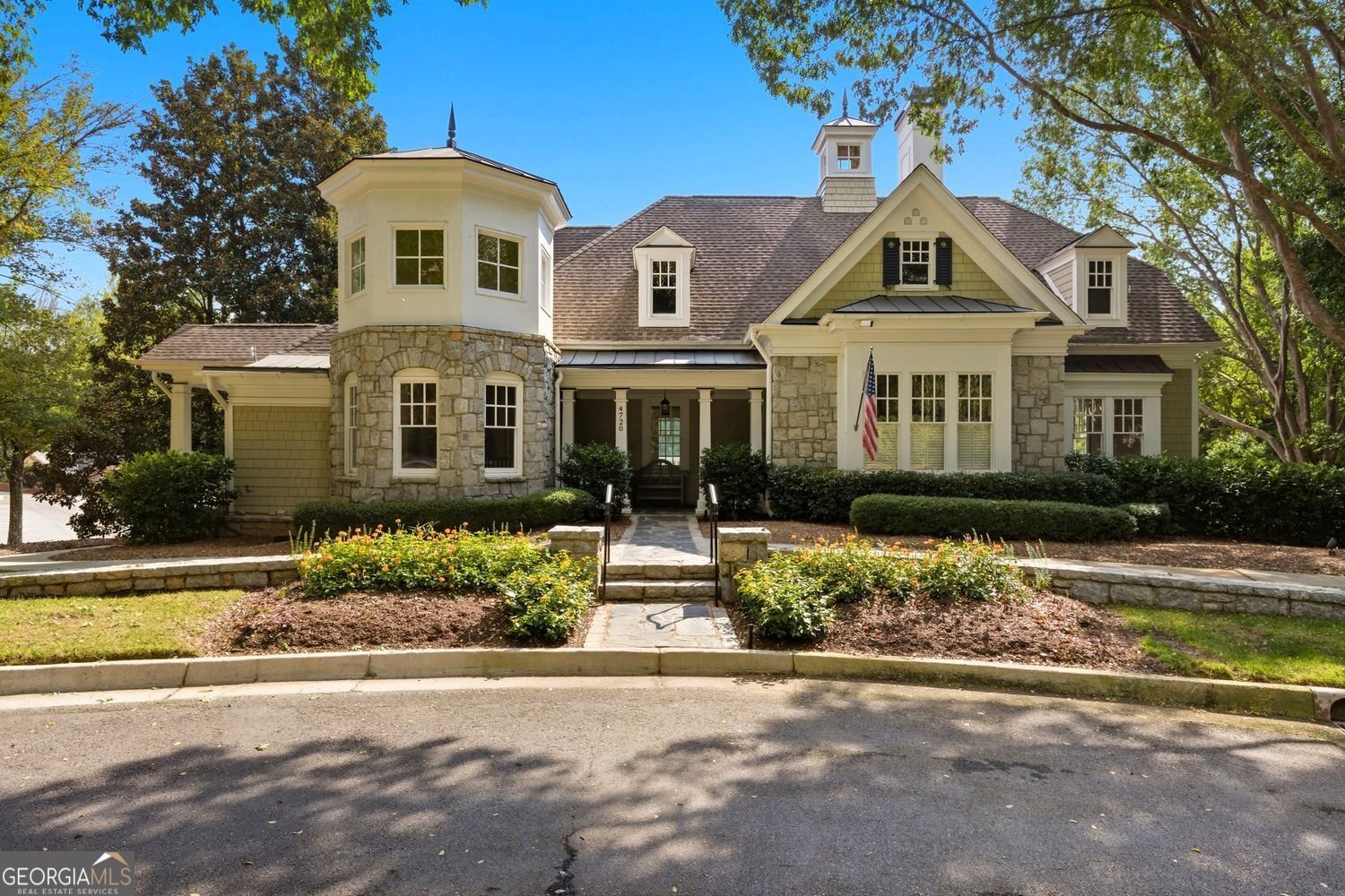 1094 Meadow Bluff Terrace Suwanee - 59