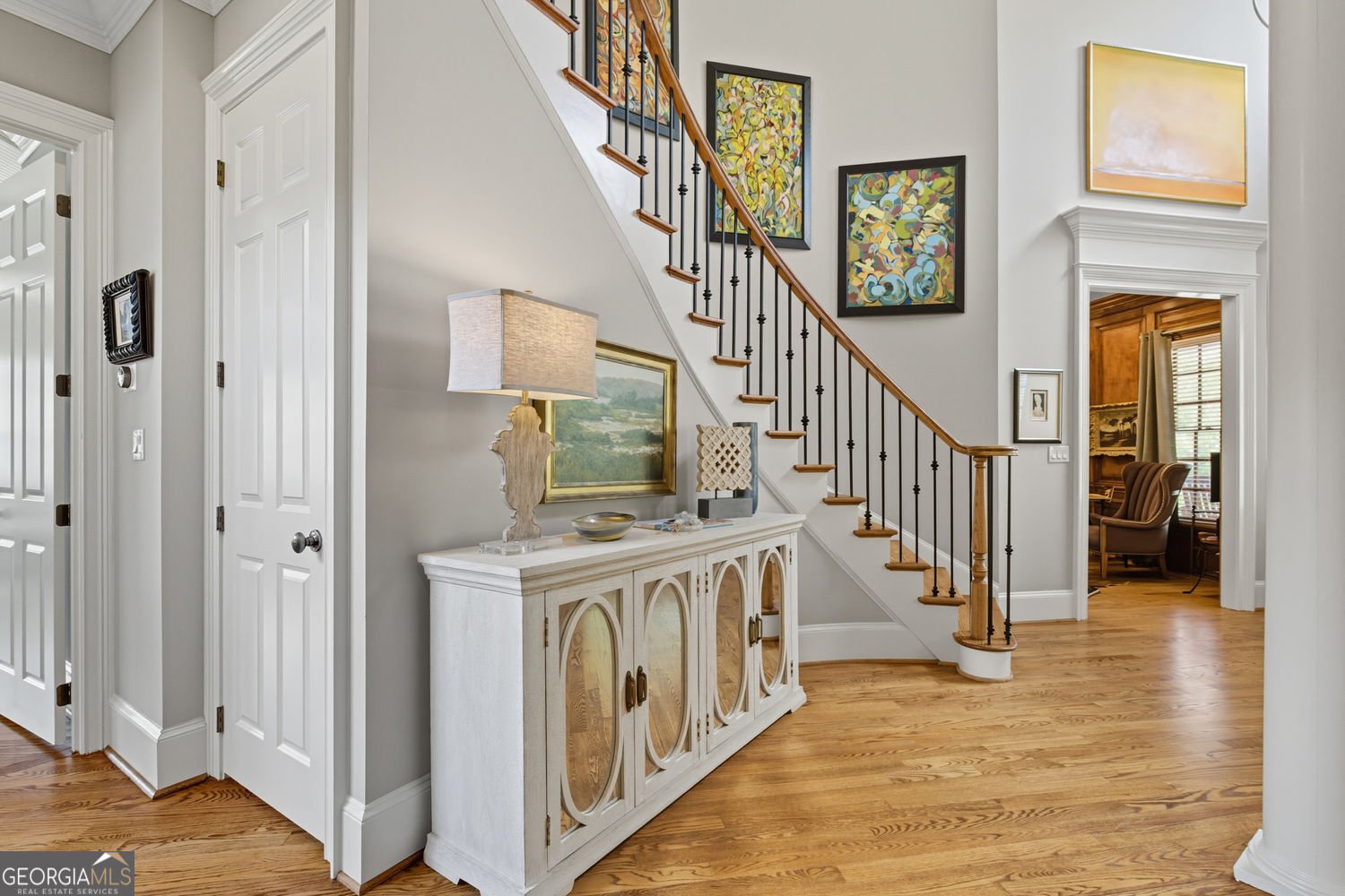 1094 Meadow Bluff Terrace Suwanee - 6