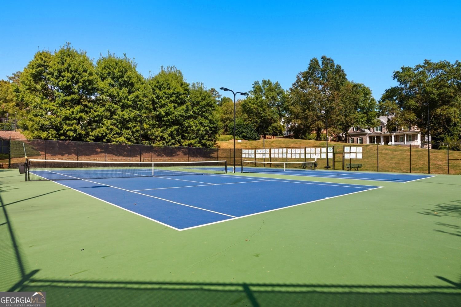 1094 Meadow Bluff Terrace Suwanee - 60
