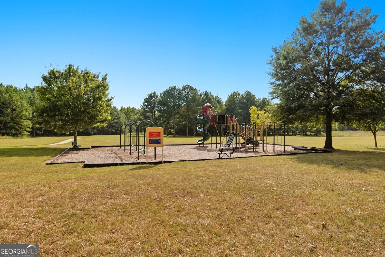 1094 Meadow Bluff Terrace Suwanee - 61