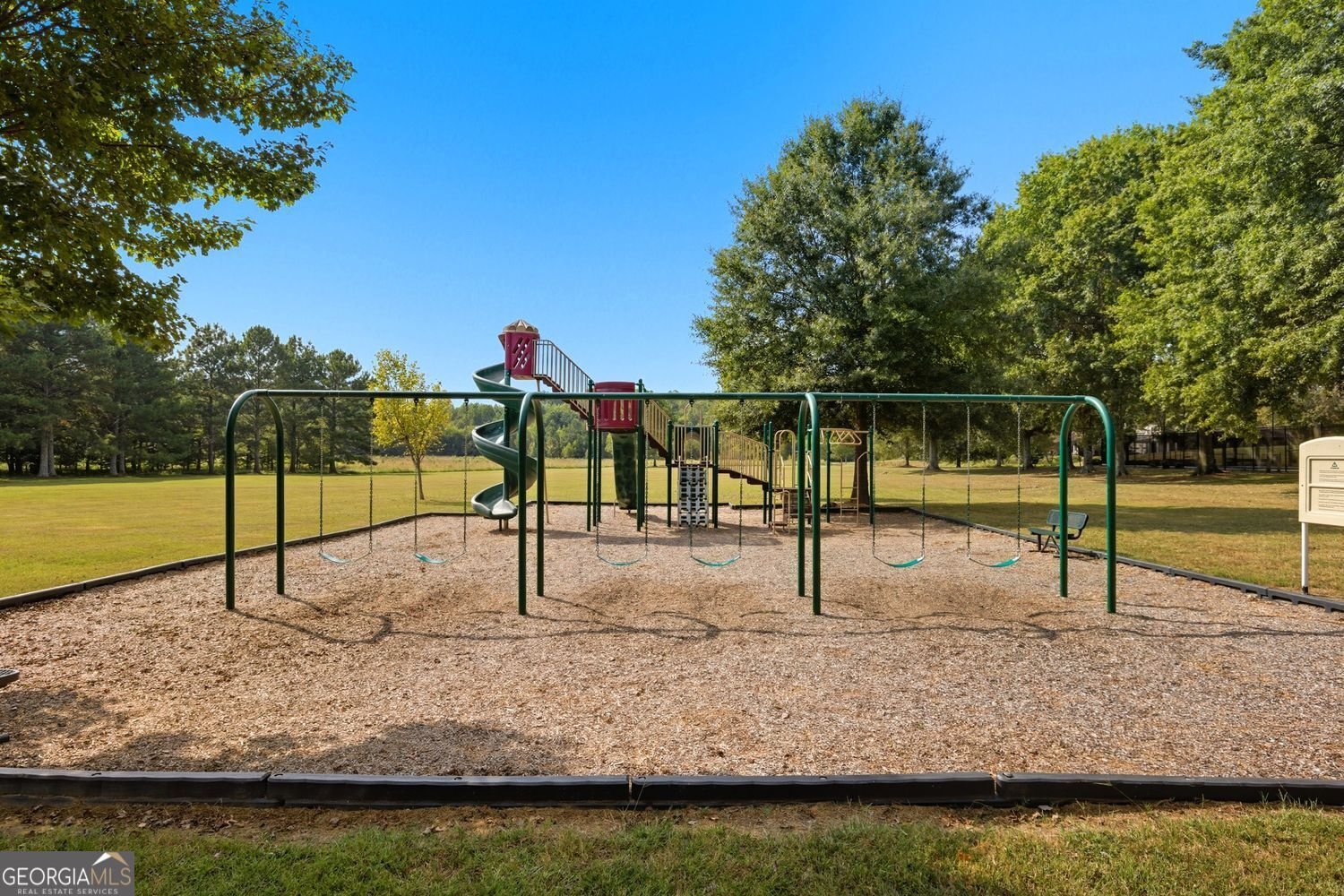 1094 Meadow Bluff Terrace Suwanee - 62