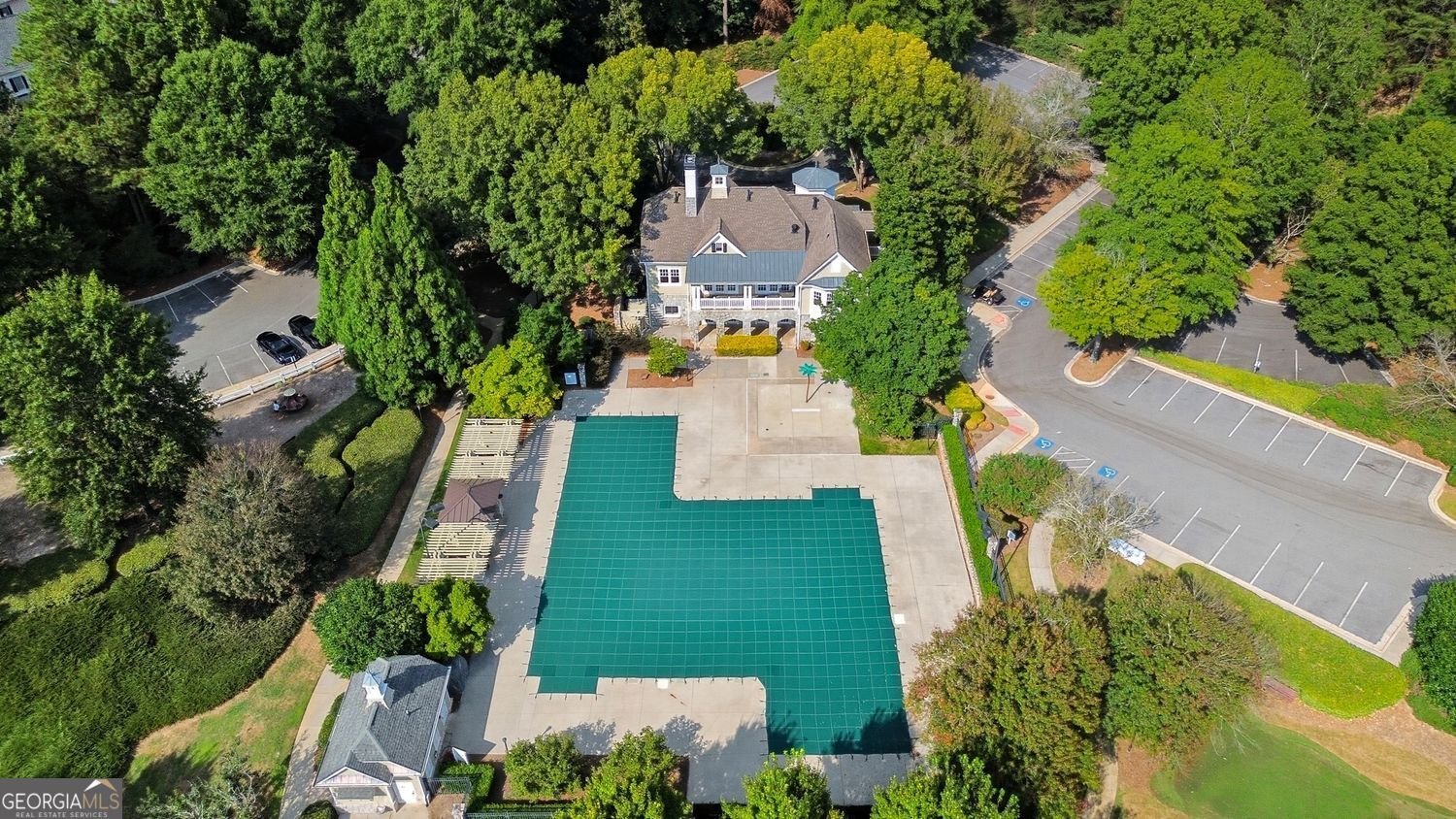 1094 Meadow Bluff Terrace Suwanee - 68