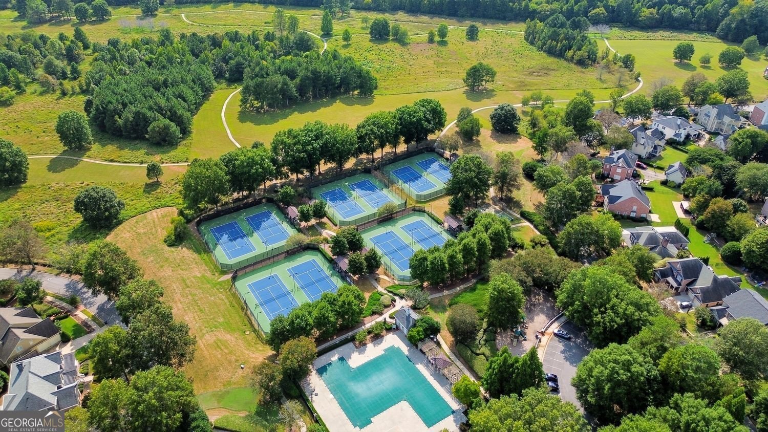 1094 Meadow Bluff Terrace Suwanee - 69