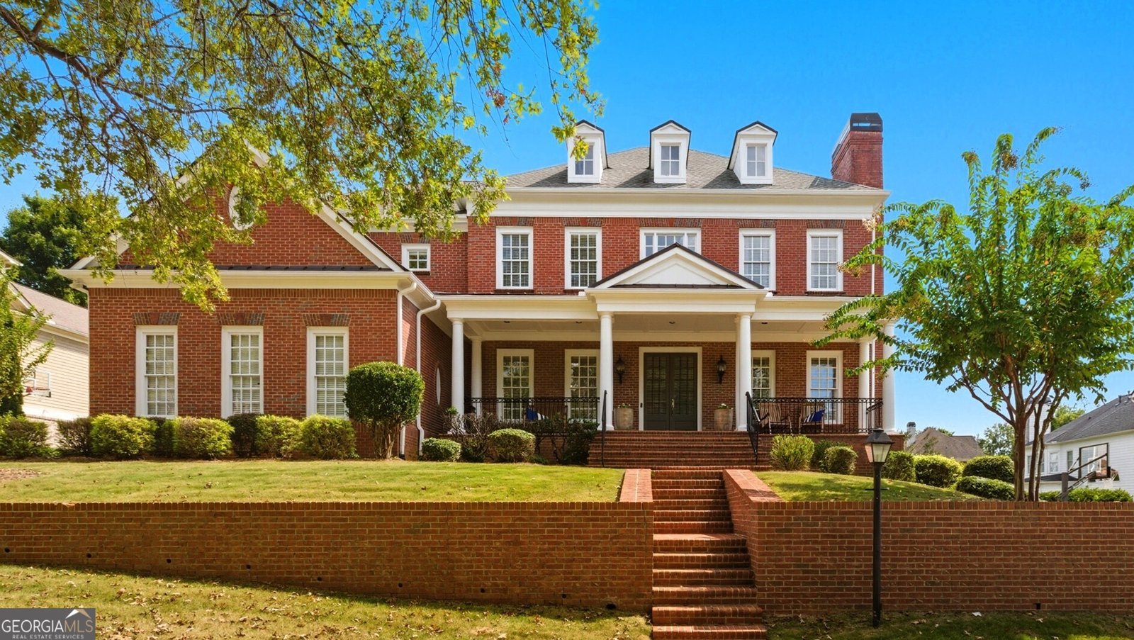 1094 Meadow Bluff Terrace Suwanee - 72