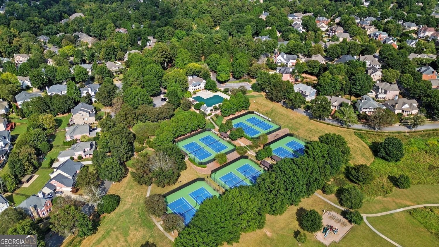 1094 Meadow Bluff Terrace Suwanee - 78