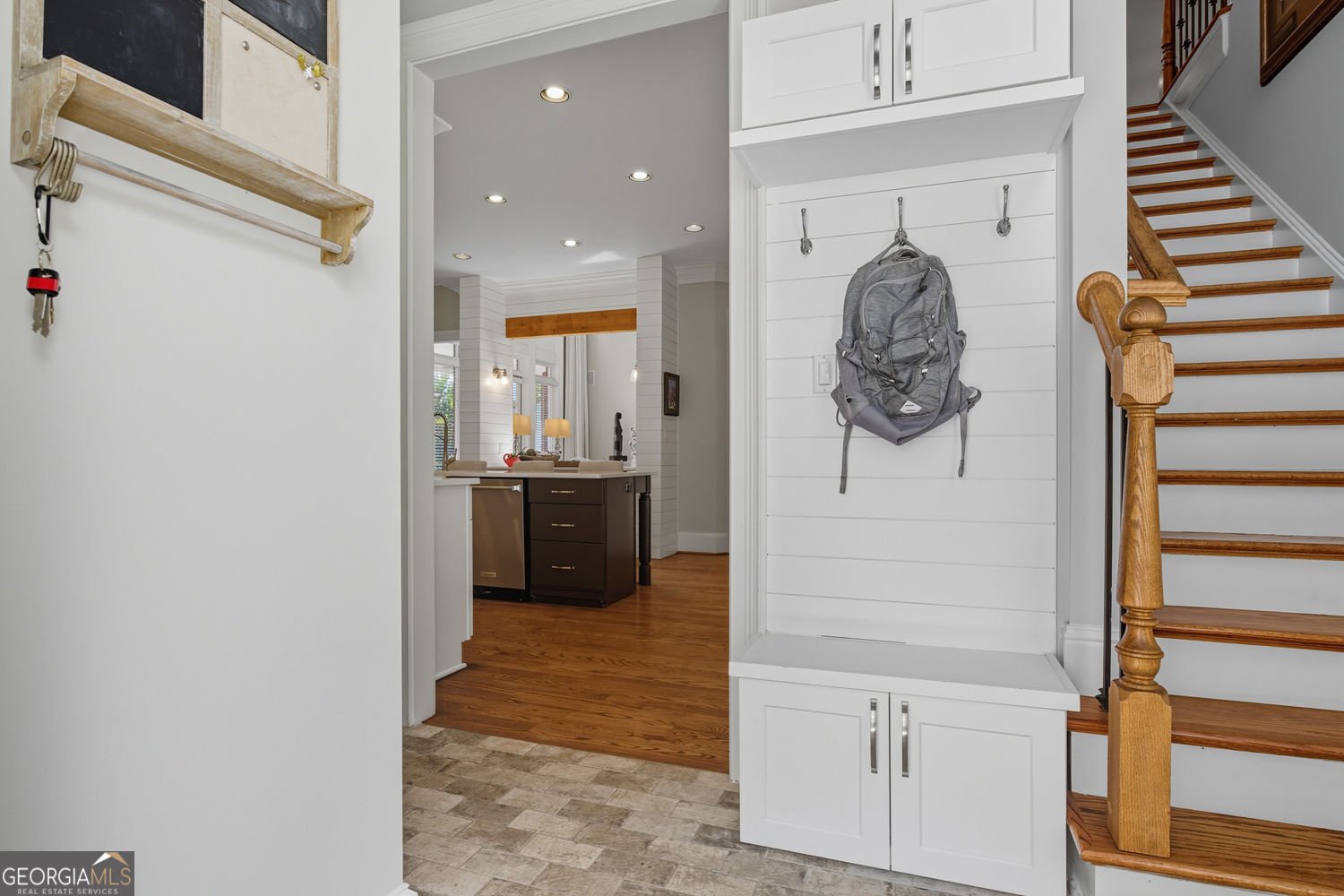 1094 Meadow Bluff Terrace Suwanee - 8