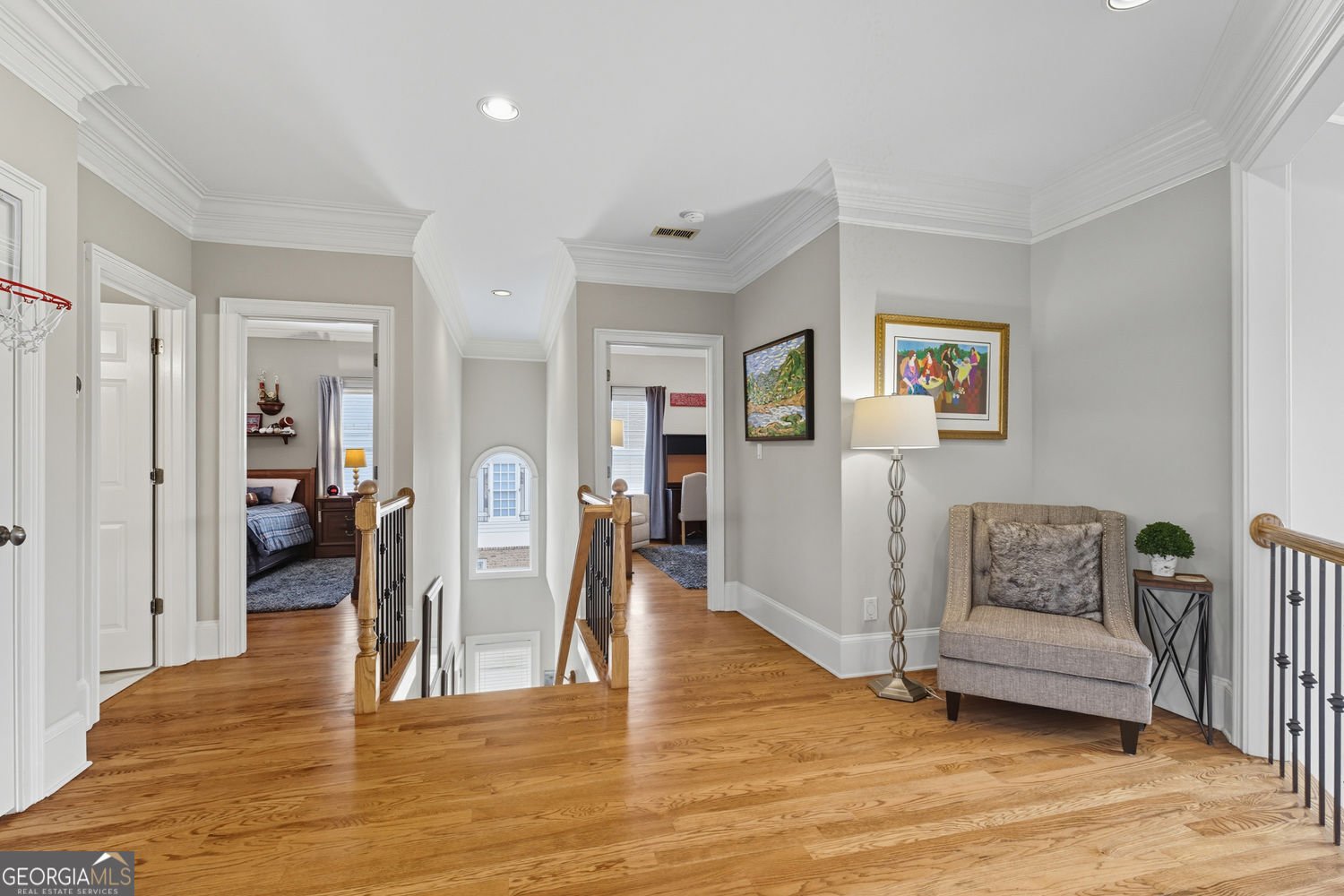 1094 Meadow Bluff Terrace Suwanee - 9