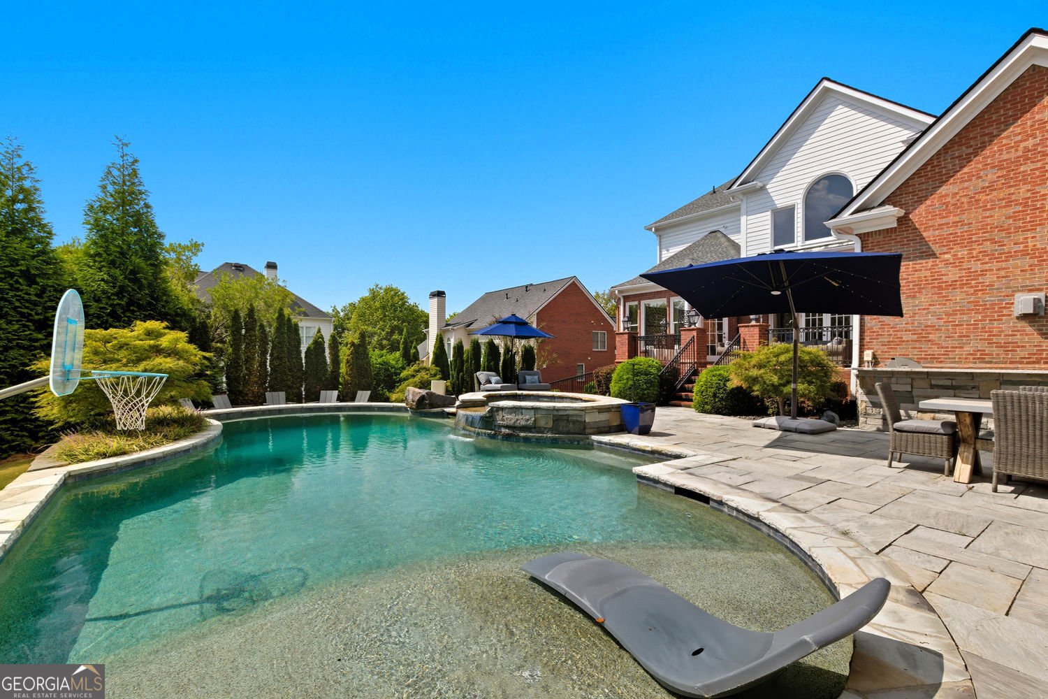 1094 Meadow Bluff Terrace Suwanee - 90