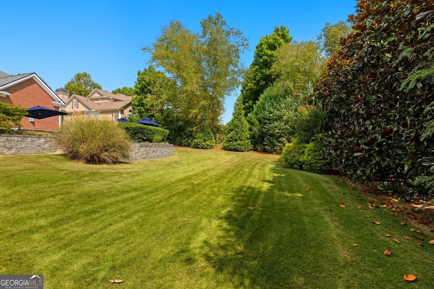 1094 Meadow Bluff Terrace Suwanee - 92