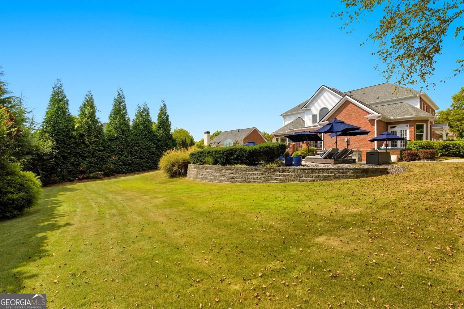 1094 Meadow Bluff Terrace Suwanee - 94