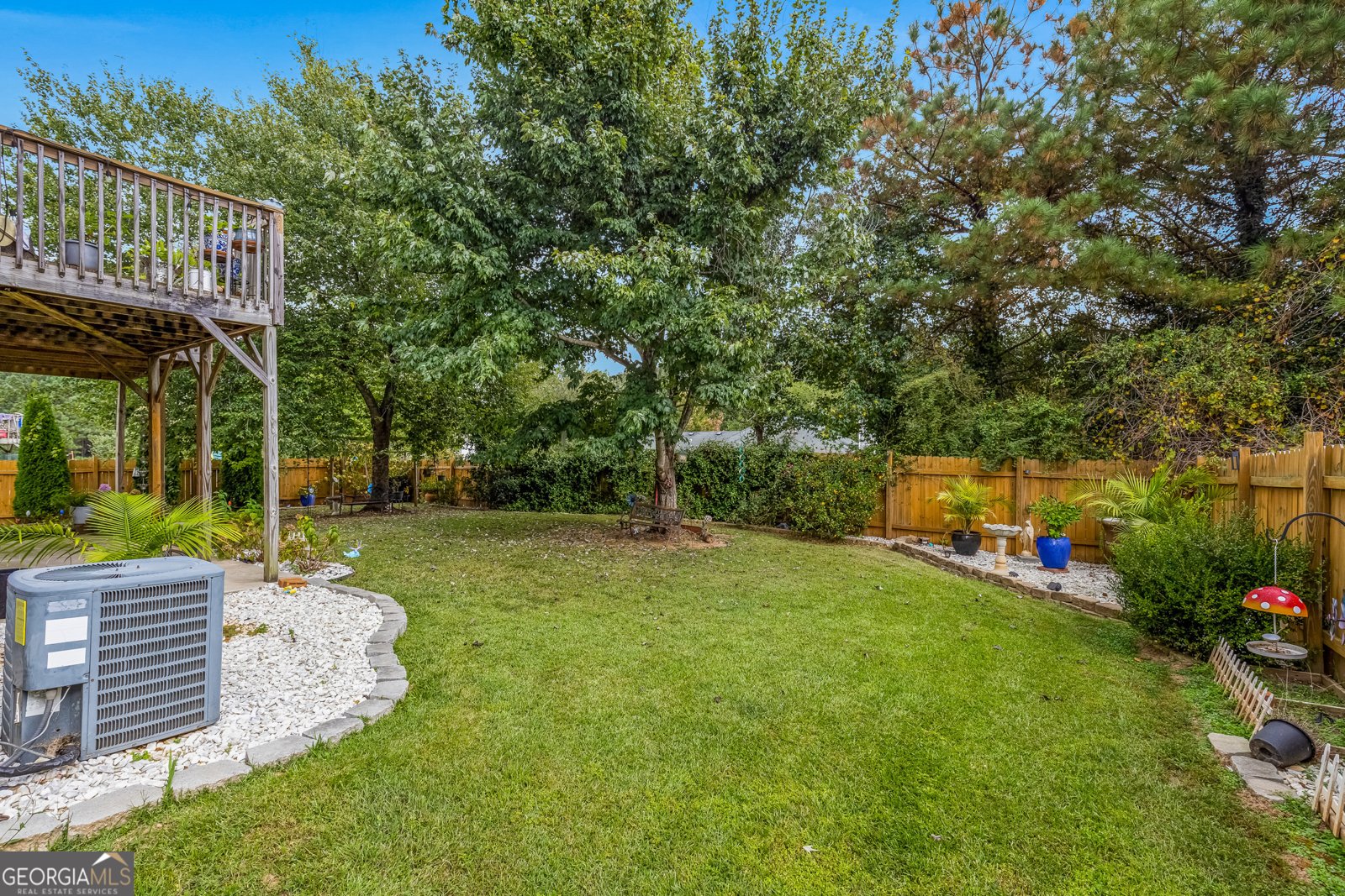 596 Wren Walk Stone Mountain - 1