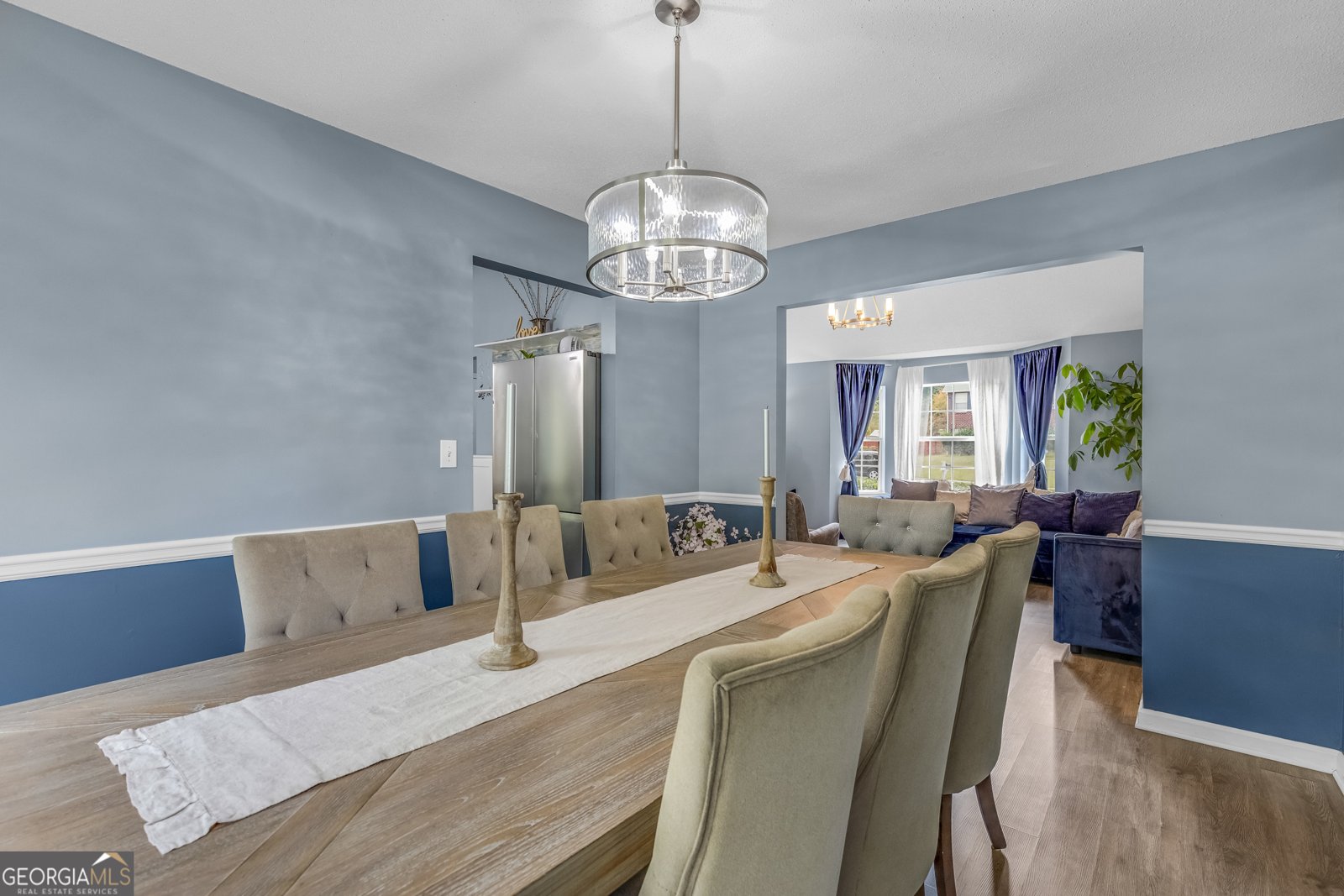 596 Wren Walk Stone Mountain - 10