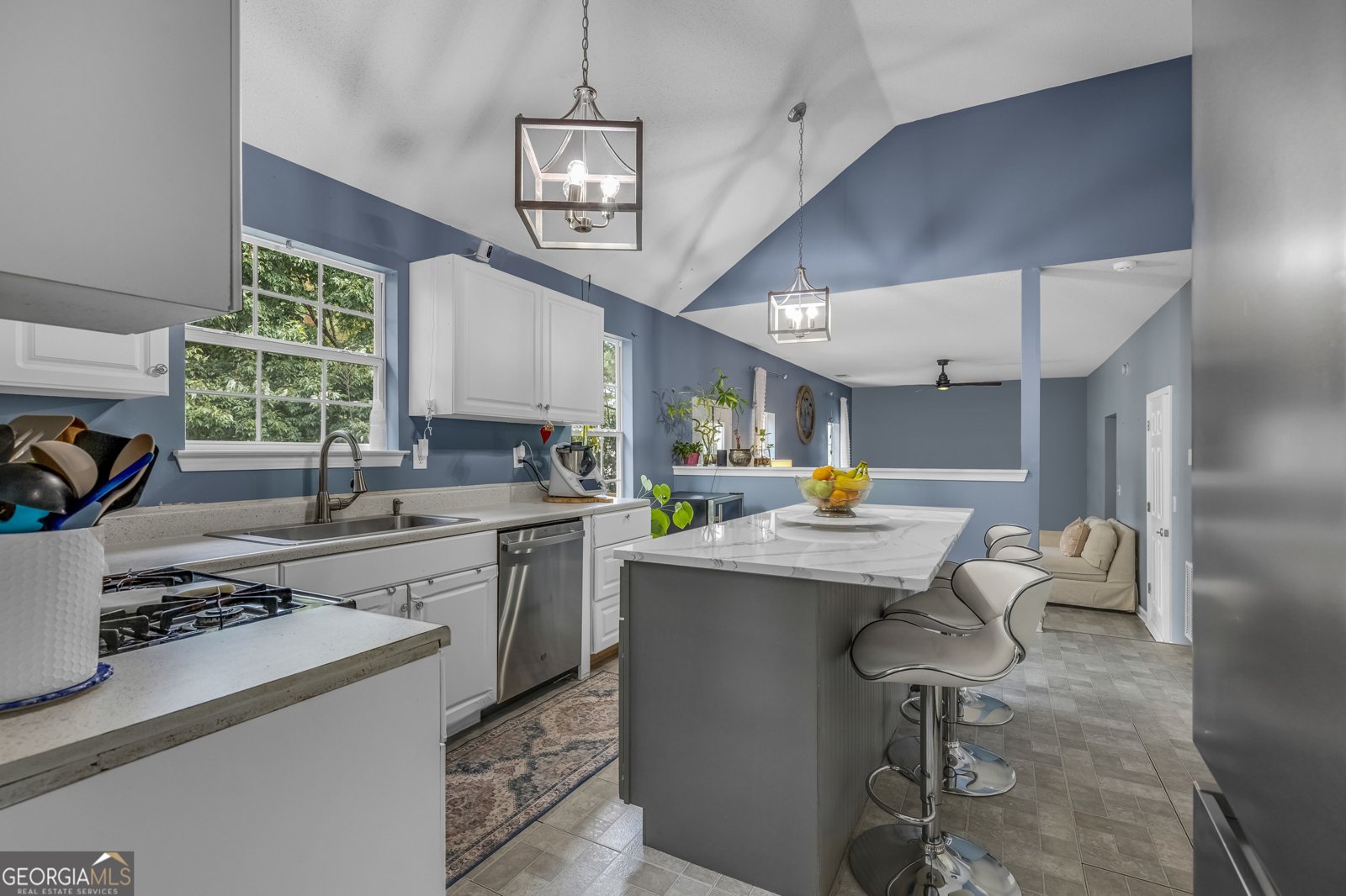 596 Wren Walk Stone Mountain - 11