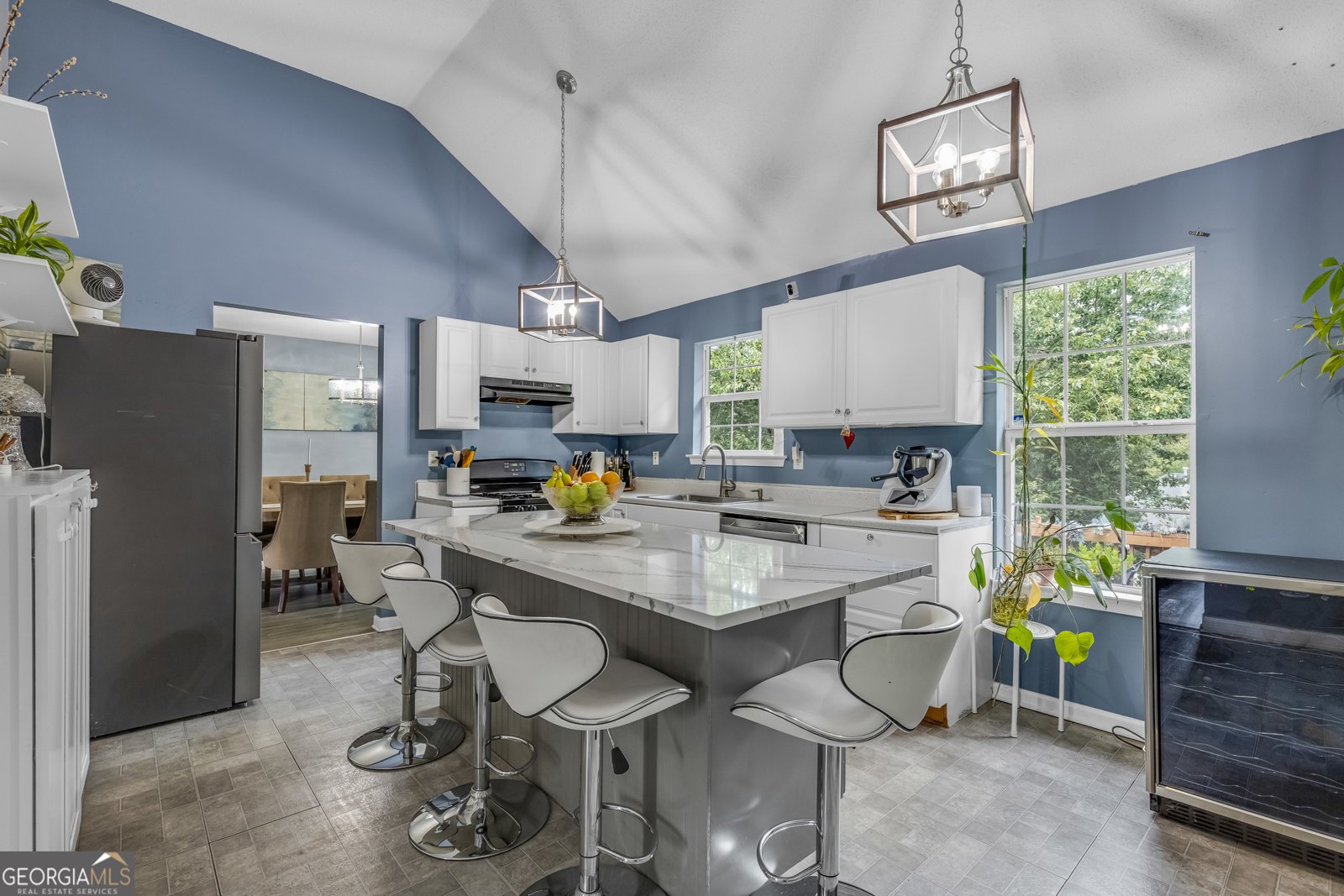 596 Wren Walk Stone Mountain - 13