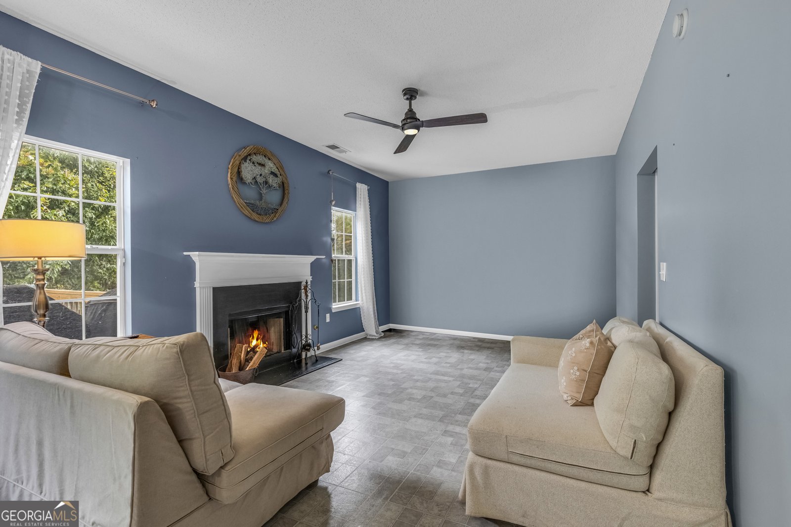 596 Wren Walk Stone Mountain - 14