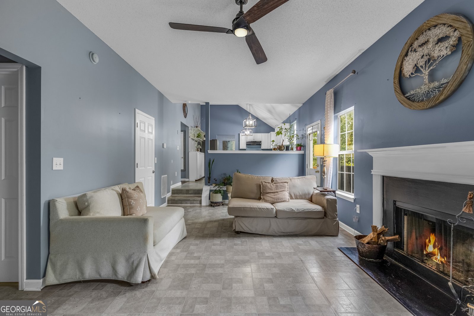596 Wren Walk Stone Mountain - 16