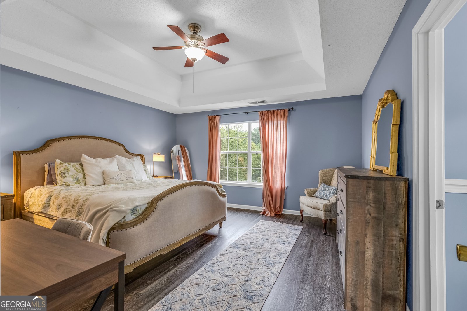 596 Wren Walk Stone Mountain - 20