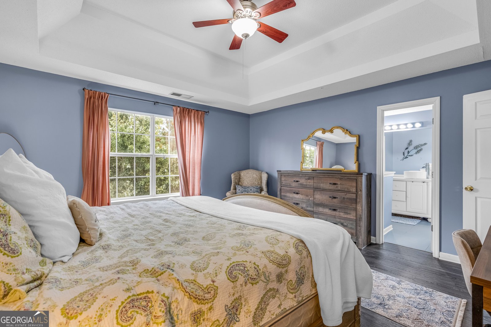 596 Wren Walk Stone Mountain - 21