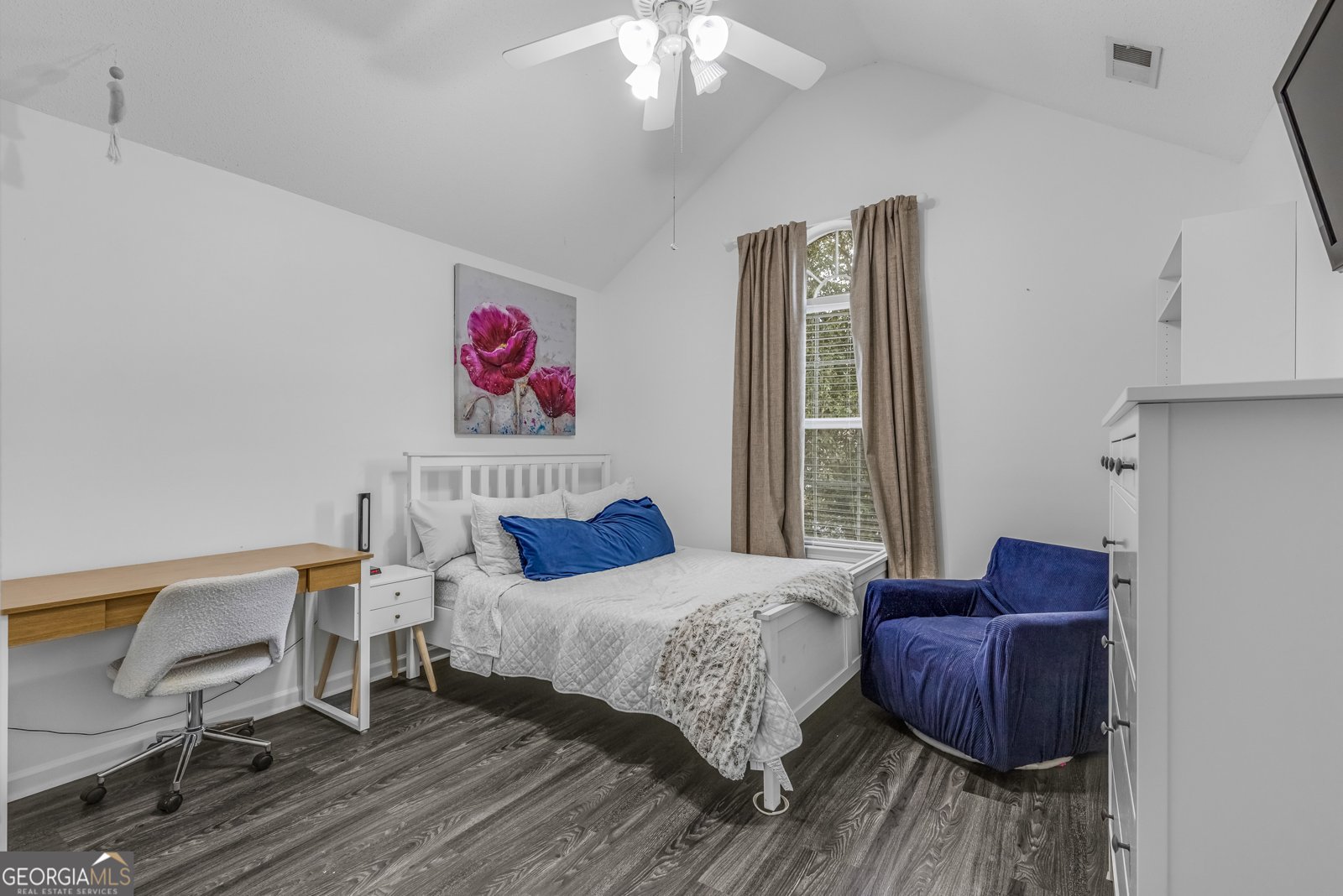 596 Wren Walk Stone Mountain - 24