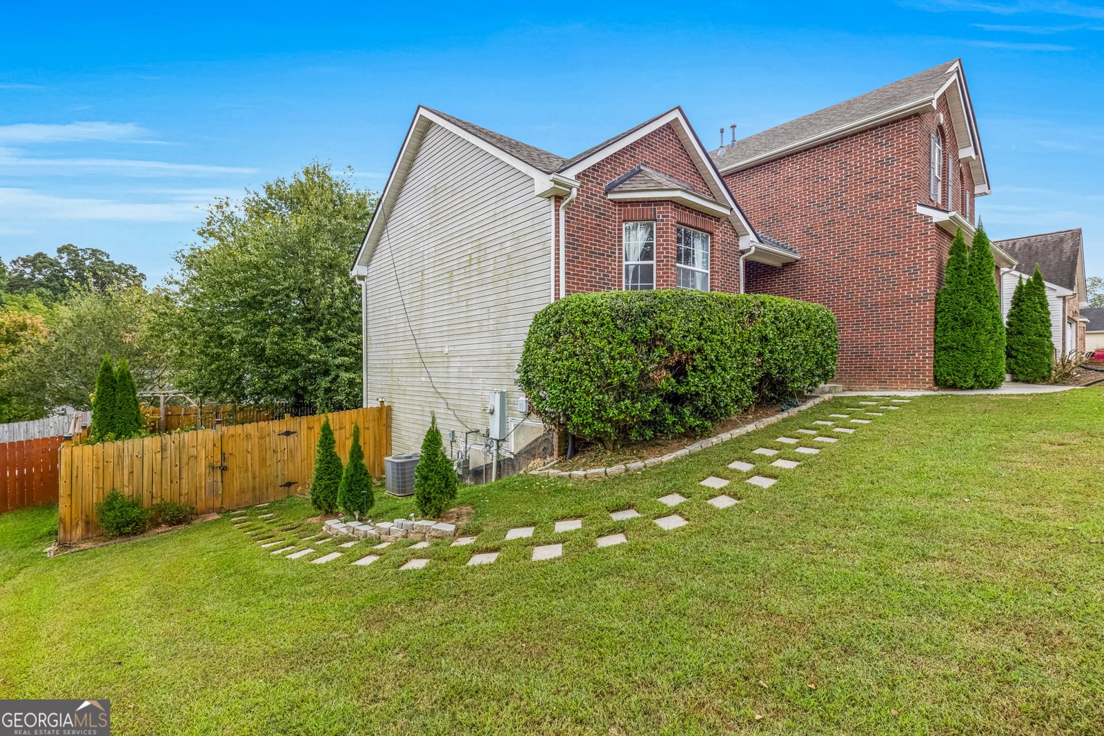 596 Wren Walk Stone Mountain - 33