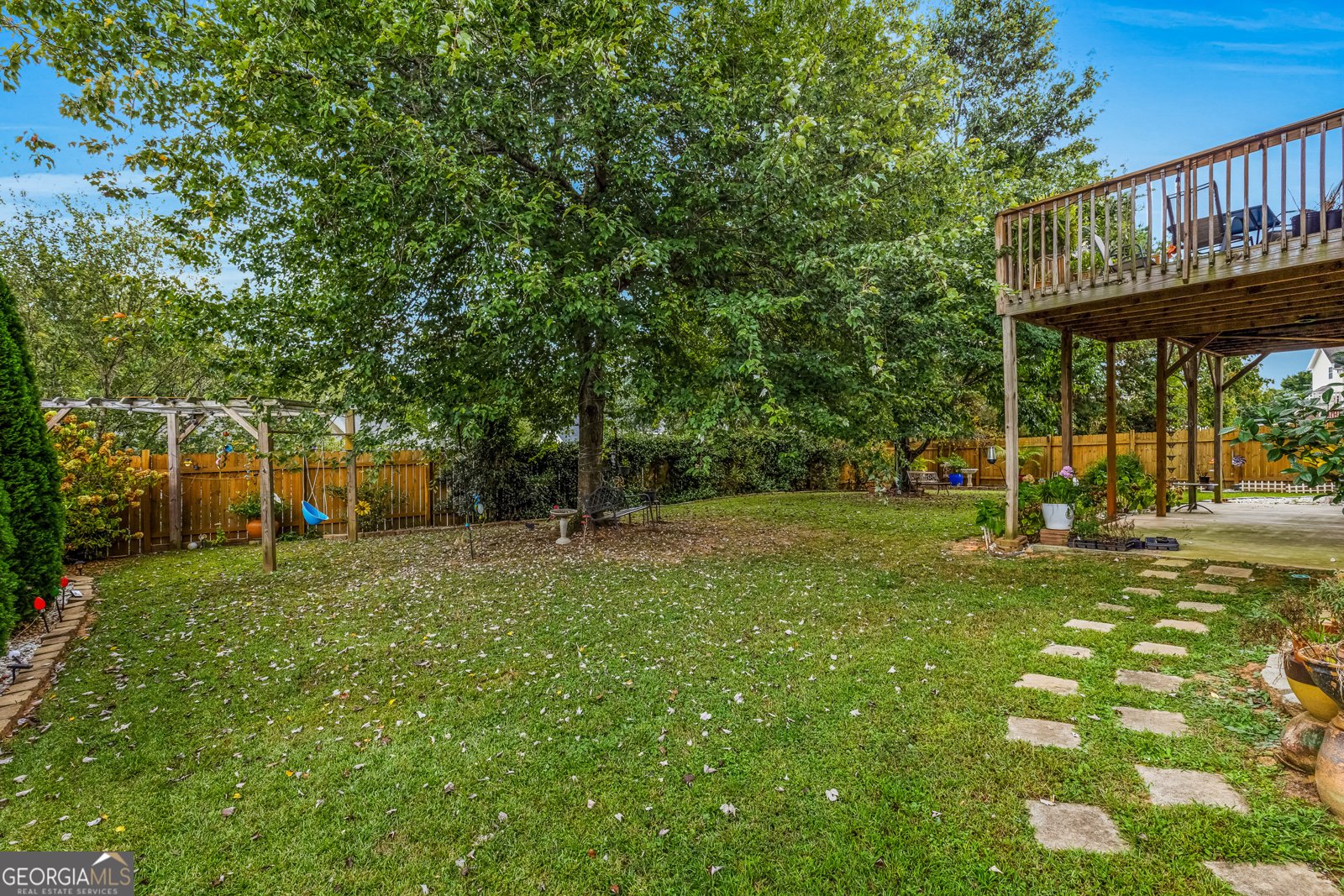 596 Wren Walk Stone Mountain - 34