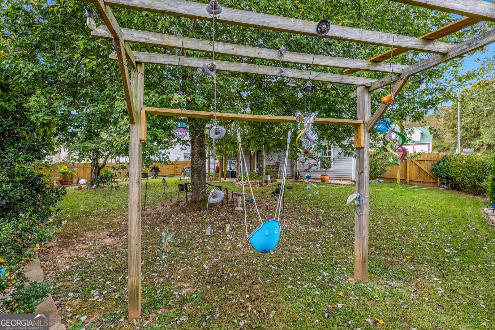 596 Wren Walk Stone Mountain - 35