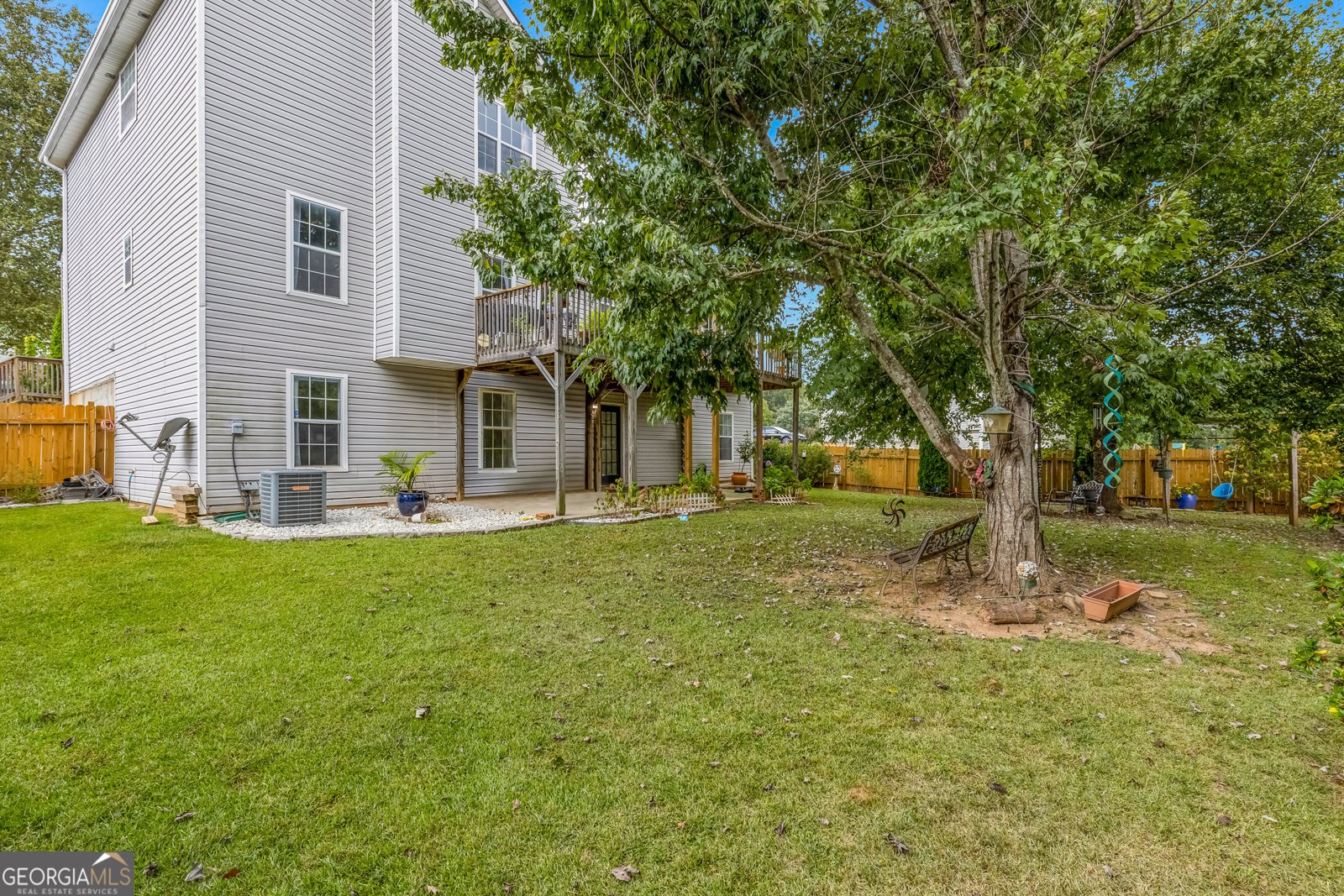 596 Wren Walk Stone Mountain - 36