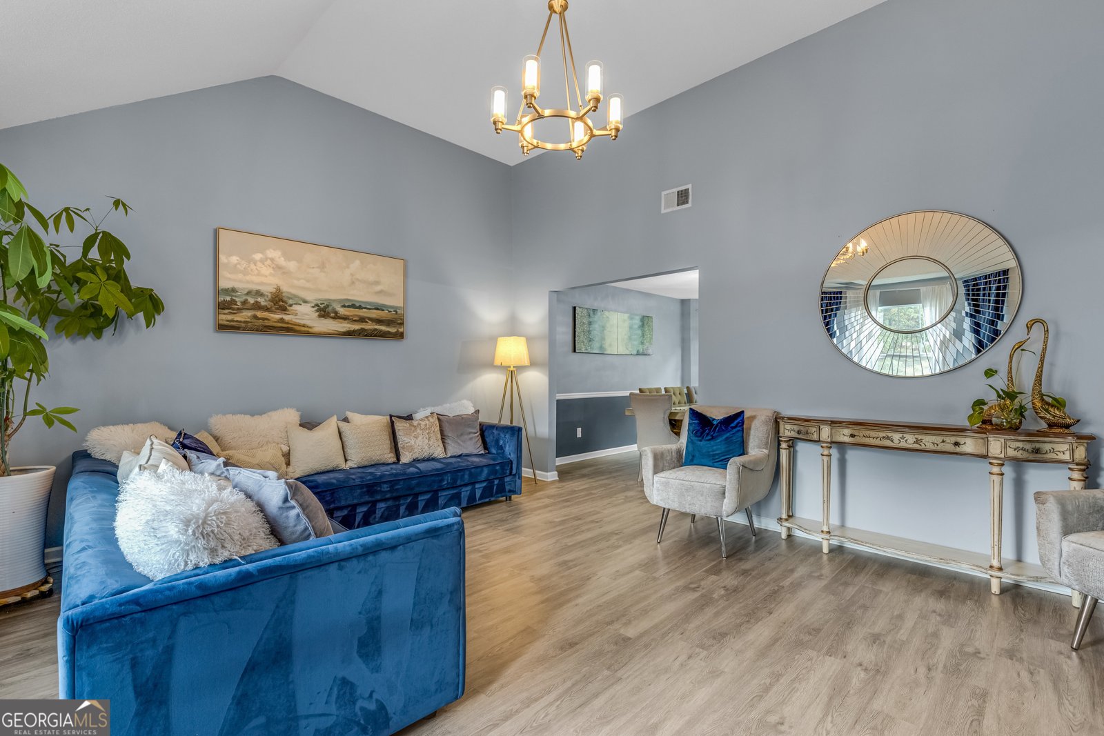 596 Wren Walk Stone Mountain - 7