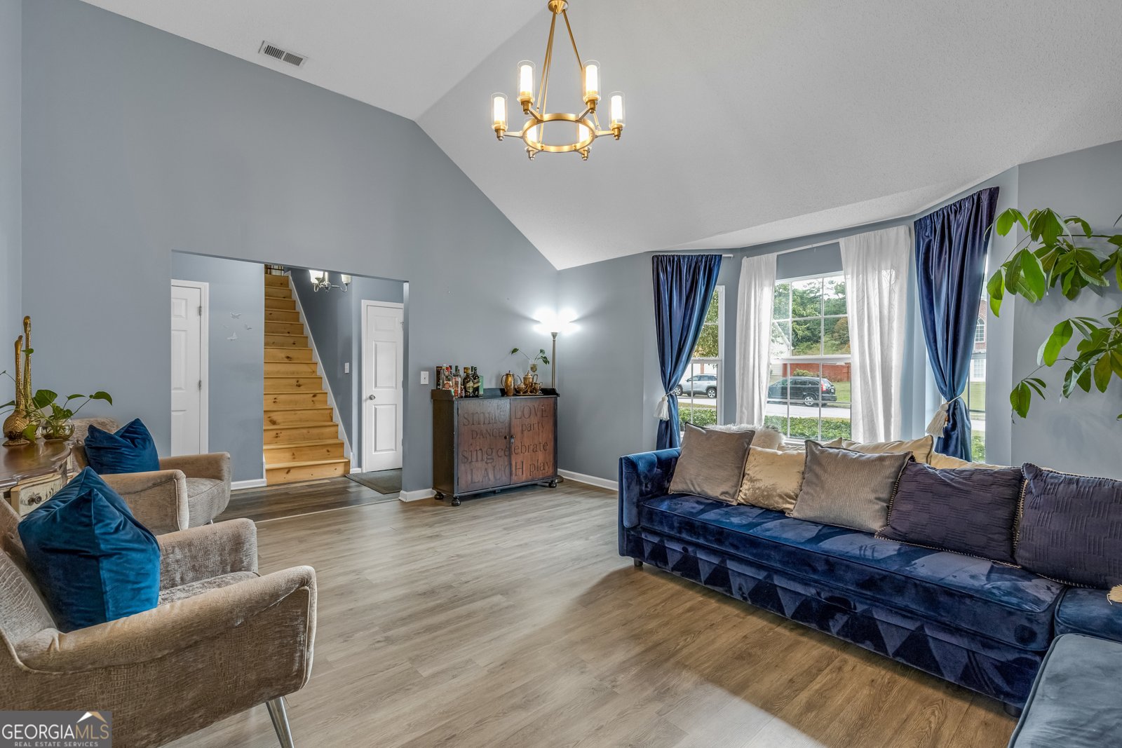 596 Wren Walk Stone Mountain - 8