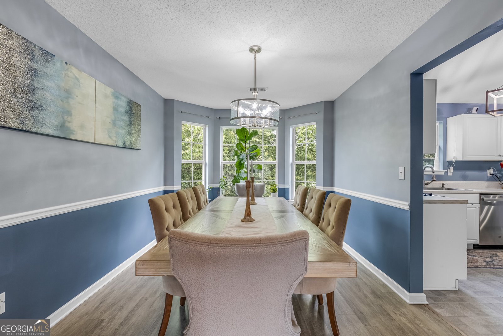 596 Wren Walk Stone Mountain - 9