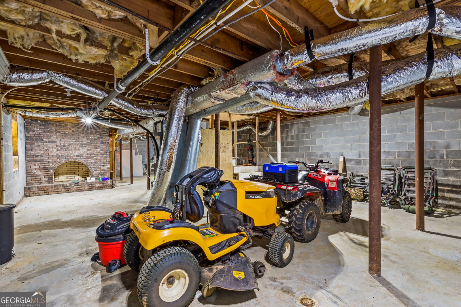 632 Ithica Gin Road Carrollton - 16