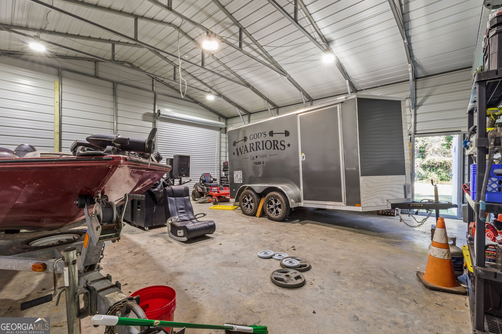 632 Ithica Gin Road Carrollton - 18