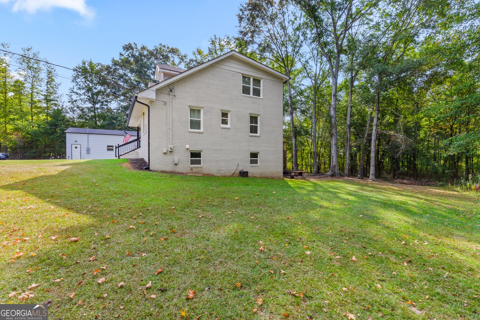 632 Ithica Gin Road Carrollton - 23