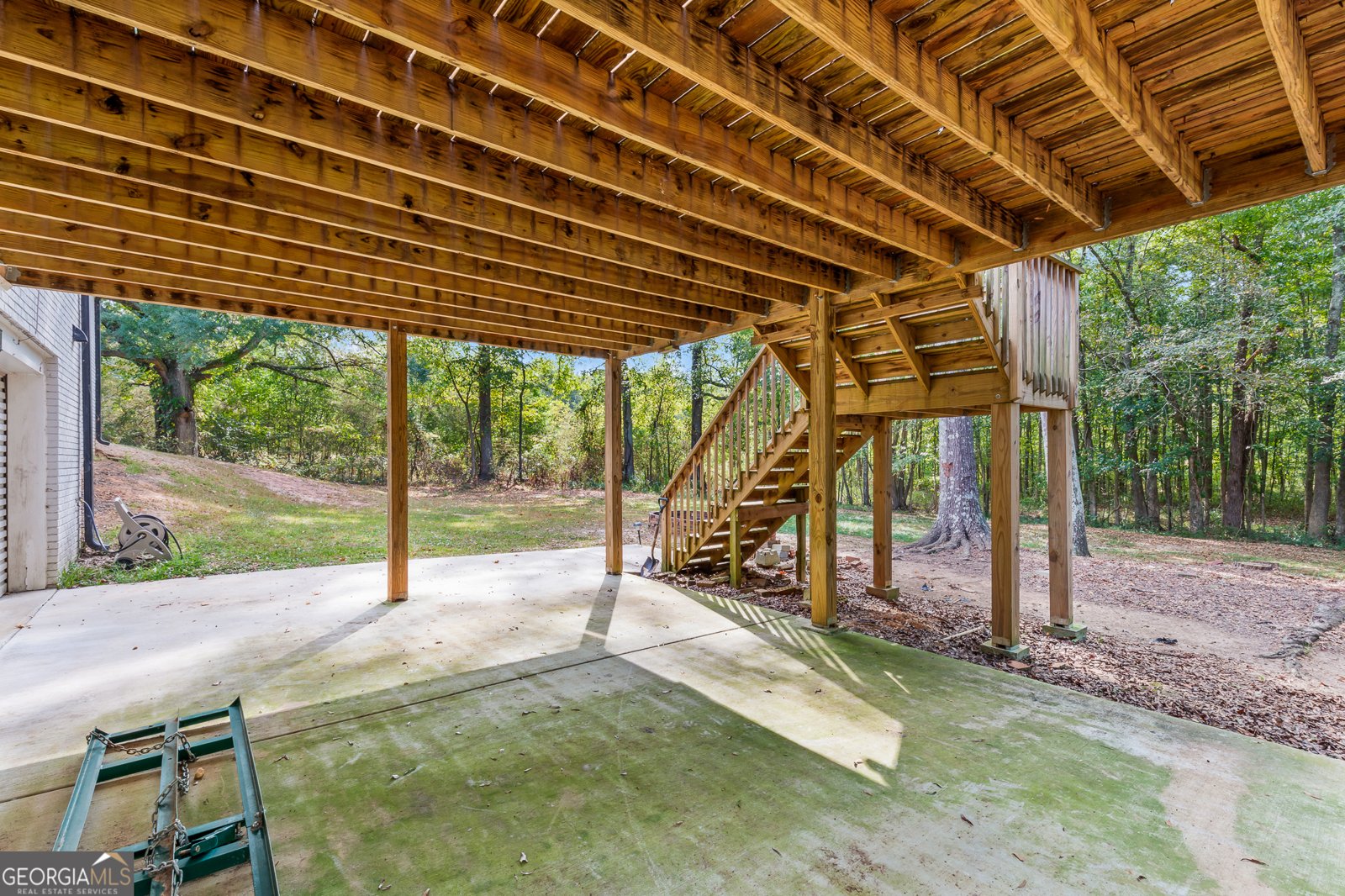 632 Ithica Gin Road Carrollton - 26