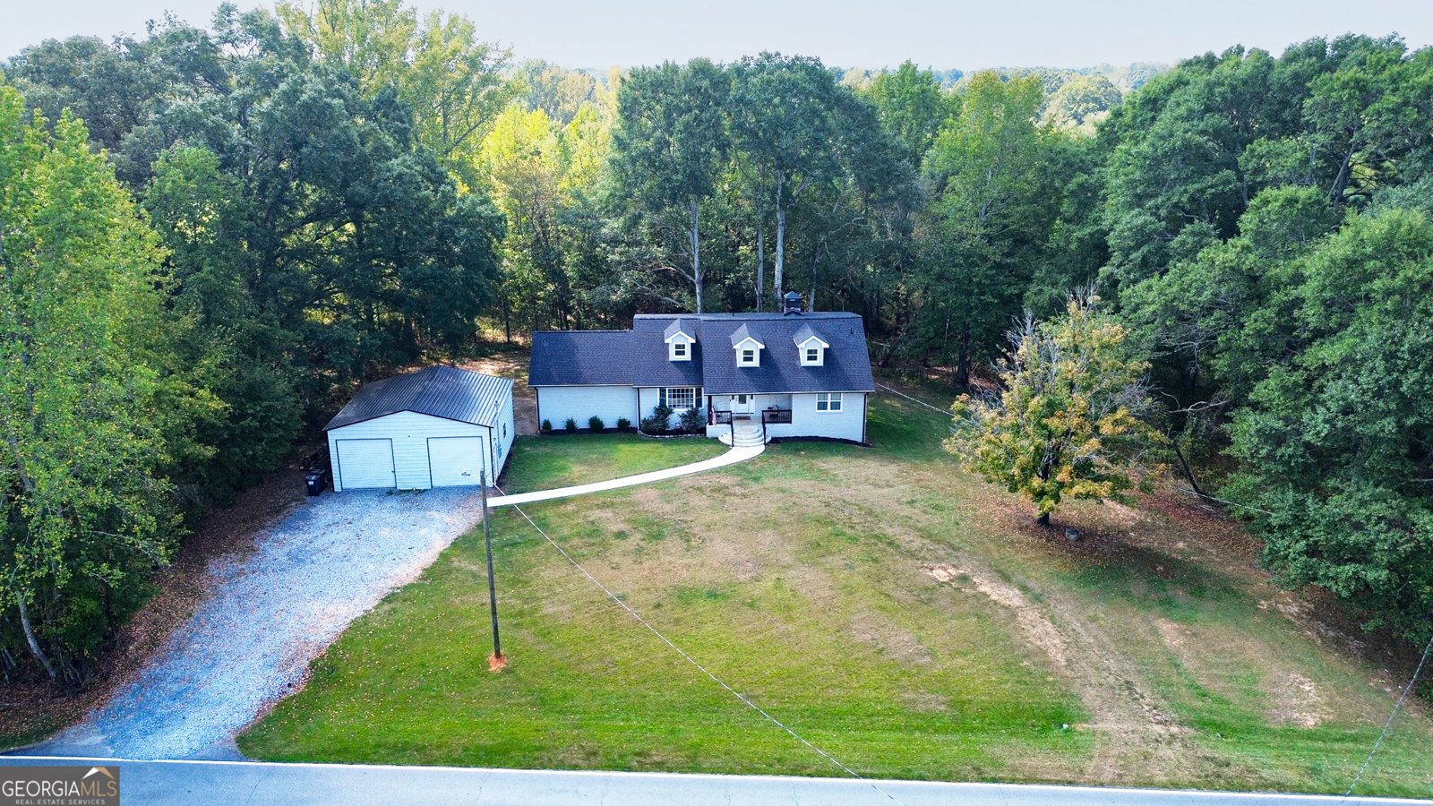 632 Ithica Gin Road Carrollton - 28