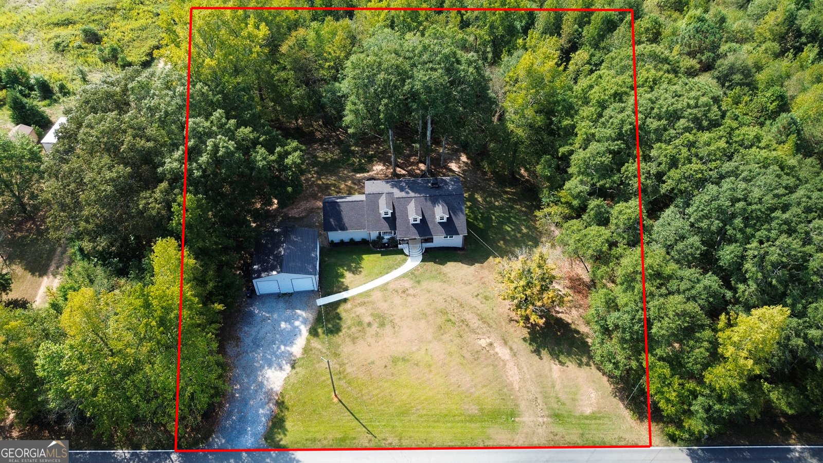 632 Ithica Gin Road Carrollton - 40