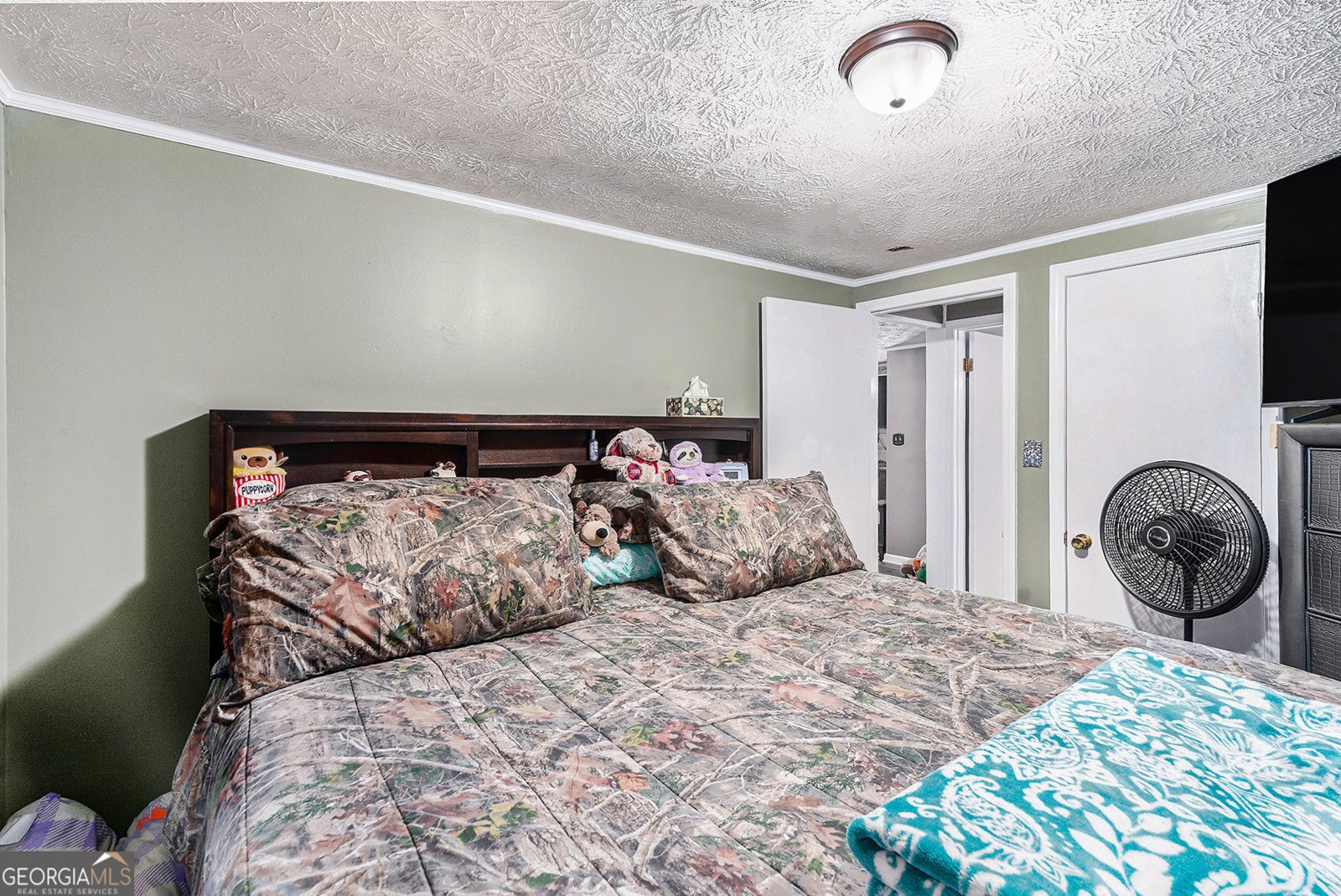 111 Vineyard Road Griffin - 16
