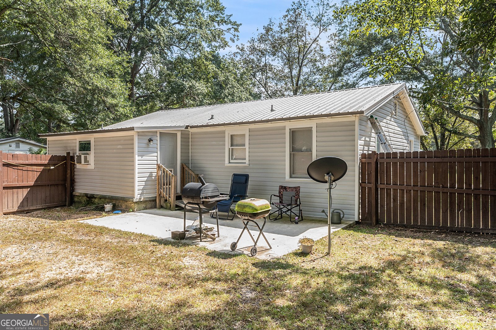111 Vineyard Road Griffin - 21