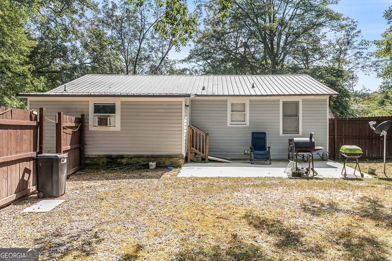 111 Vineyard Road Griffin - 22