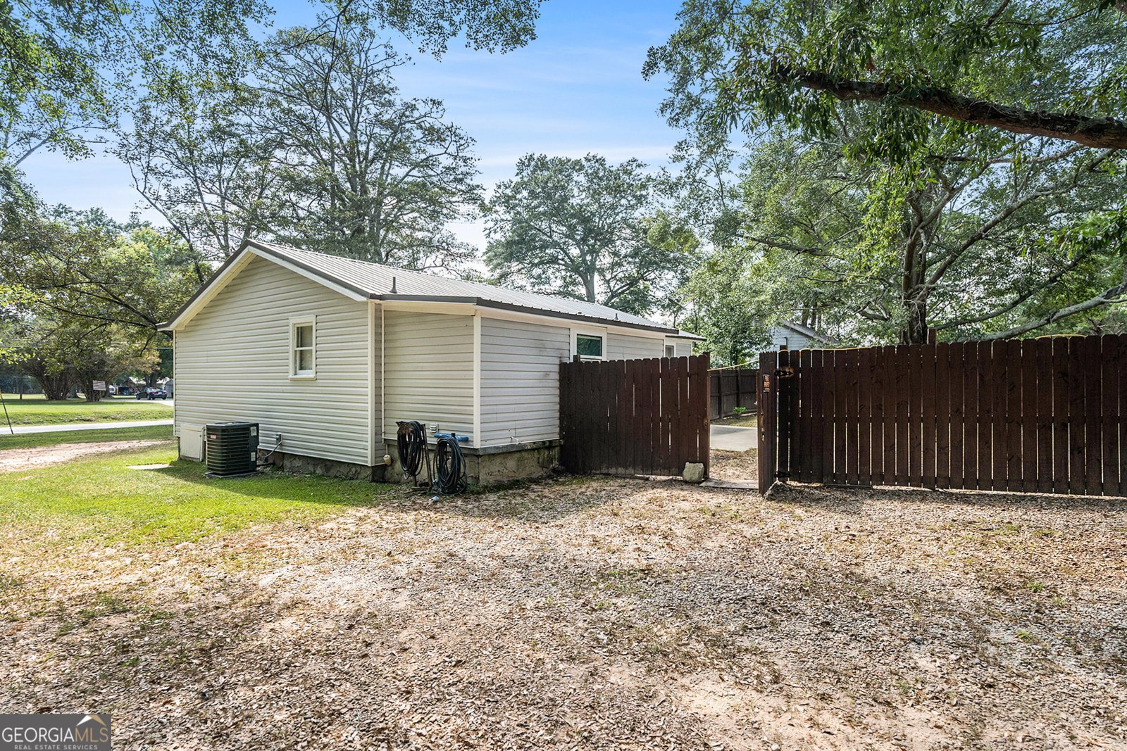 111 Vineyard Road Griffin - 23