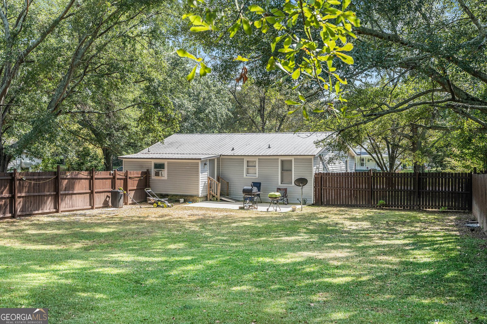 111 Vineyard Road Griffin - 24