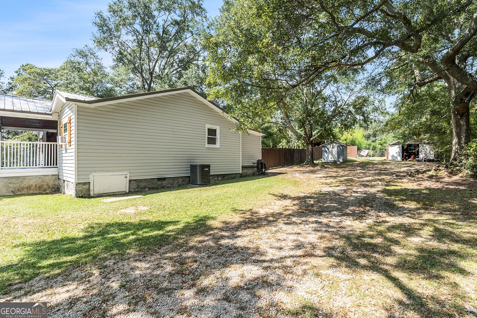 111 Vineyard Road Griffin - 25