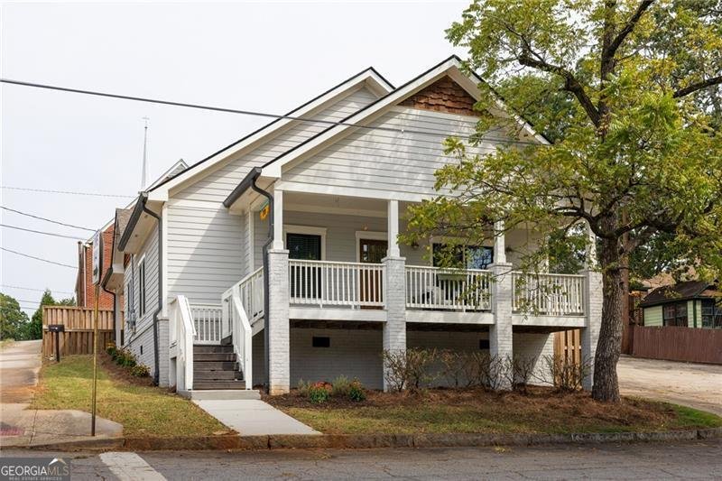 778 Hill Street Atlanta - 2