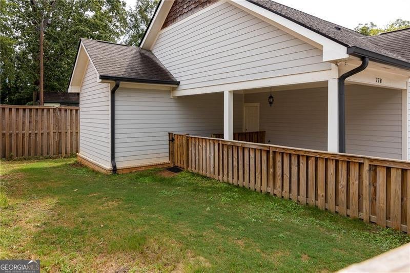 778 Hill Street Atlanta - 27